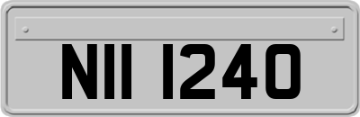 NII1240