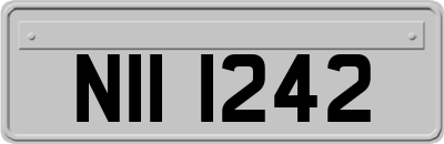 NII1242