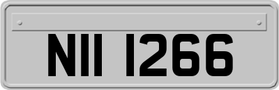 NII1266
