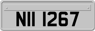 NII1267