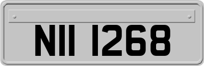 NII1268