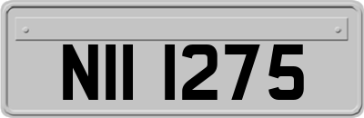NII1275