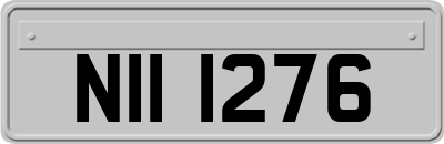 NII1276