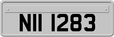 NII1283