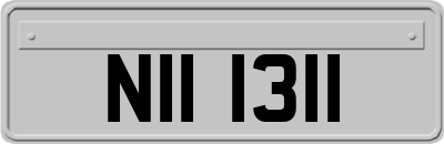 NII1311