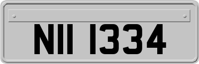 NII1334