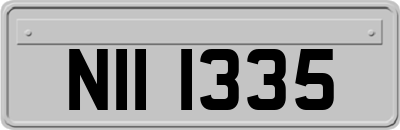 NII1335