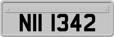 NII1342