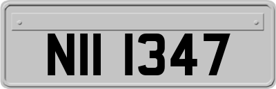 NII1347