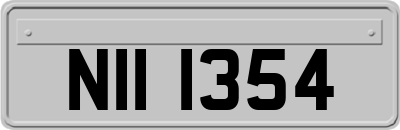 NII1354