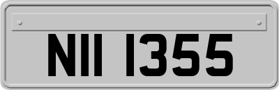 NII1355