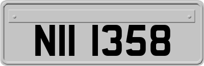 NII1358