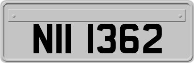 NII1362