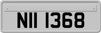 NII1368