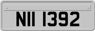NII1392