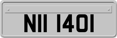 NII1401