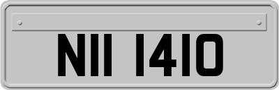 NII1410