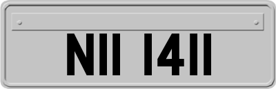 NII1411