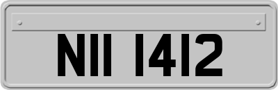 NII1412