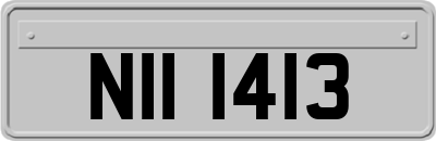 NII1413
