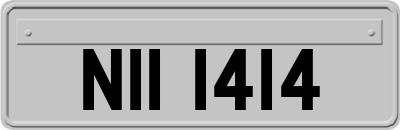NII1414