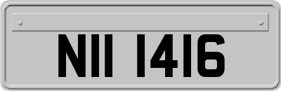 NII1416