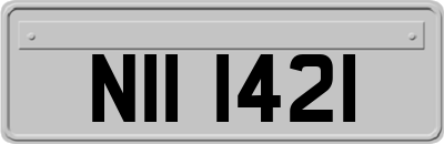 NII1421