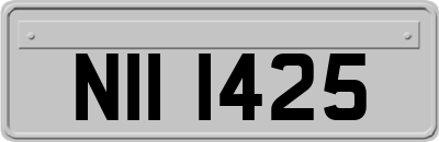 NII1425