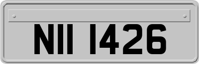 NII1426