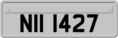 NII1427