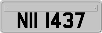 NII1437