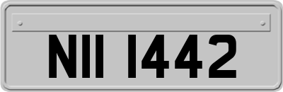 NII1442