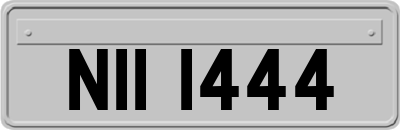 NII1444
