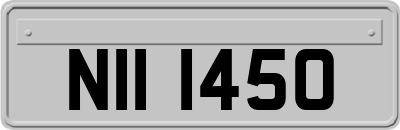 NII1450