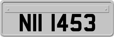 NII1453