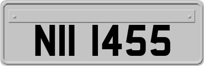 NII1455