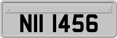 NII1456