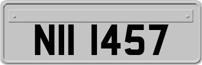 NII1457