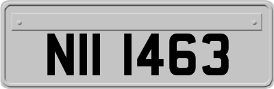 NII1463