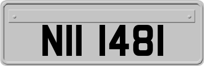 NII1481