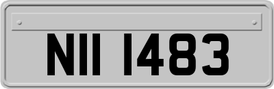 NII1483