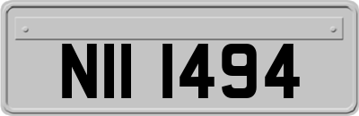 NII1494