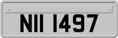 NII1497