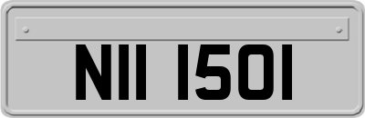 NII1501
