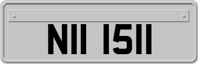 NII1511