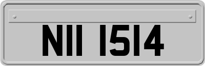 NII1514