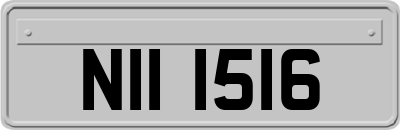 NII1516