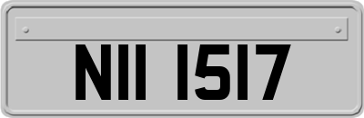 NII1517