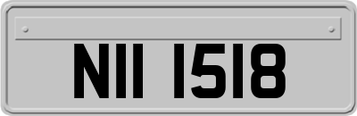 NII1518