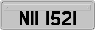 NII1521